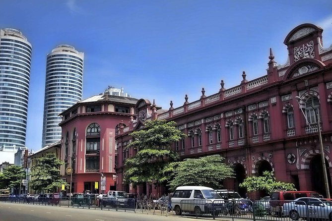 Tuk It Easy Colombo - Who will enjoy this Colombo experience?