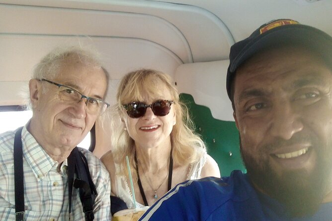 Tuk ride is very cheap in colombo (All inclusive)city tour - Key points to know before booking