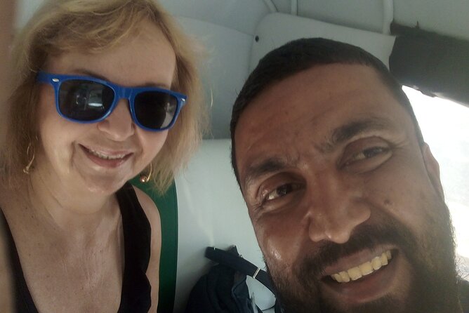 Tuk ride is very cheap in colombo (All inclusive)city tour - Lotus Tower and Colombo’s modern skyline