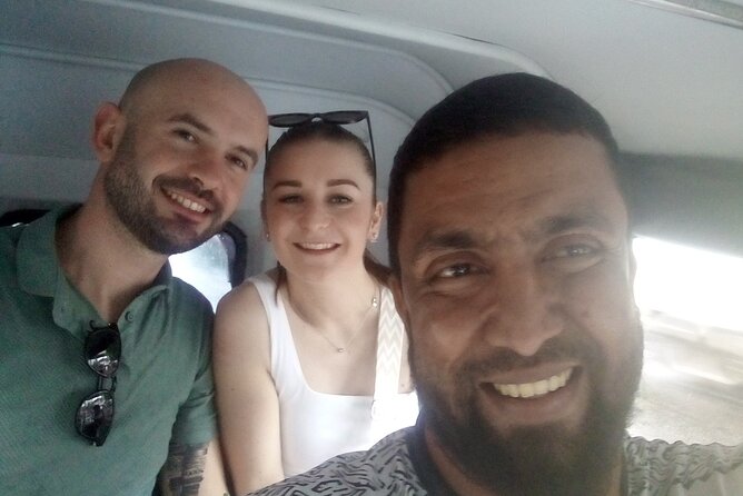 Tuk ride is very cheap in colombo (All inclusive)city tour - Hindu and Buddhist Colombo
