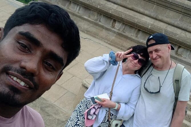 Tuk-Tuk City Tour Colombo SL - Five things to know before you book