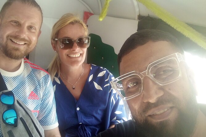 Tuk Tuk city tour is very cheap in colombo( All inclusive tour) - Port City Promenade and Colombo’s new waterfront