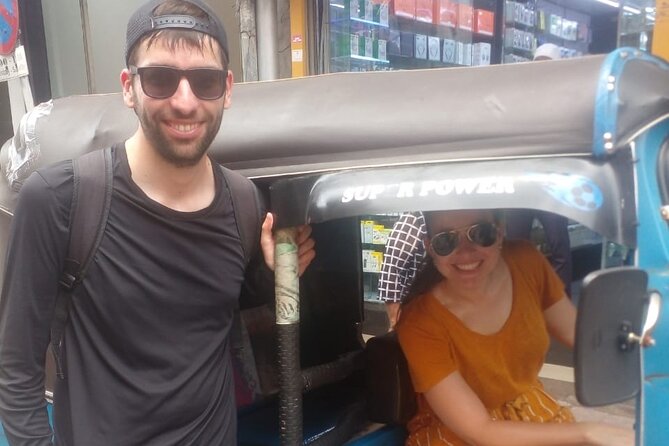 Tuk Tuk Private Tour Exploring Sri Lanka Capital of Colombo - Who will get the most from this Colombo tour?