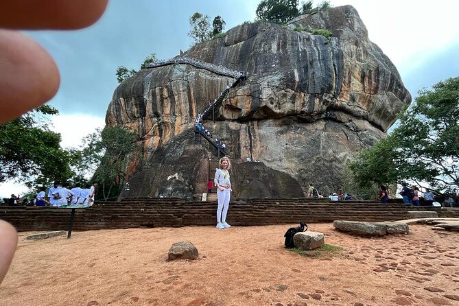 Two Days Cultural Tour Sigiriya Dambulla and Kandy - A Boat Ride and Village Lunch Near Sigiriya
