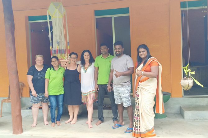 Two Hour Package - What this Bentota Ayurveda session is really offering