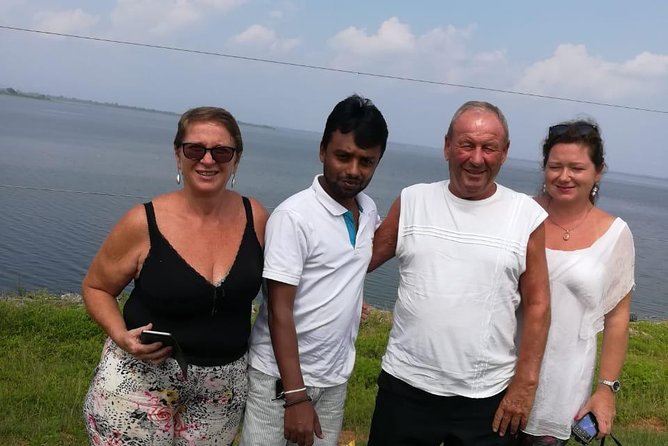 Uda Walawa Safari 1-Day-Tour from Mirissa, Weligama, Ahangama - Why Udawalawe works well for a day trip