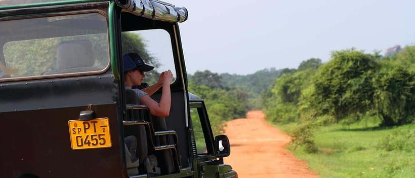 Udawalawa National Park Safari Tour with Experienced Guides - Key points before you book