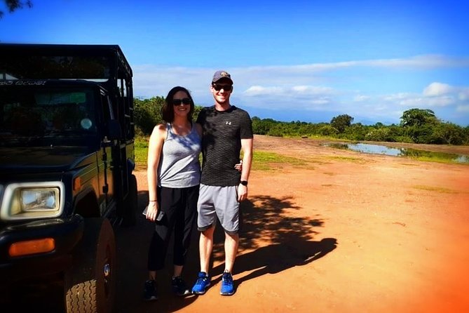 Udawalawe National Park 6-Hour Private Safari Tour - Six hours gives Udawalawe room to breathe