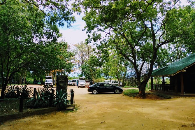 Udawalawe Safari - Private & Customize Tour - Ahangama, Midigama, Weligama, and Mirissa pickups