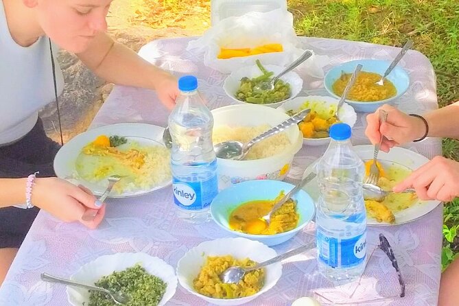 Udawalawe Safari - Private & Customize Tour - From Galle Dutch Fort to Udawalawe
