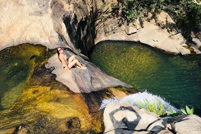 Ultimate 8-Day Sri Lanka Adventure: Private Guided Tour - Day 5: Rock-carved figures and Yala safari