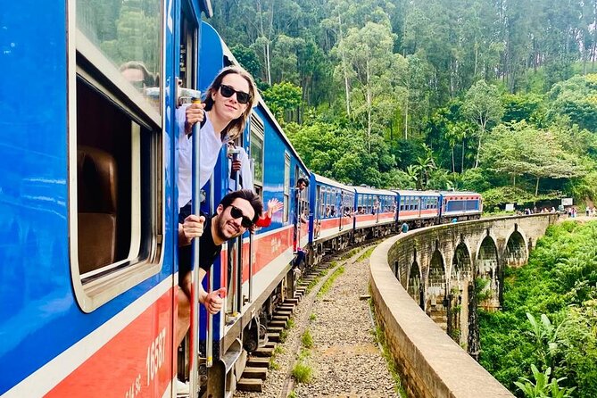 Ultimate 8-Day Sri Lanka Adventure: Private Guided Tour - Day 7: Whales, palms, turtles, and Galle Fort