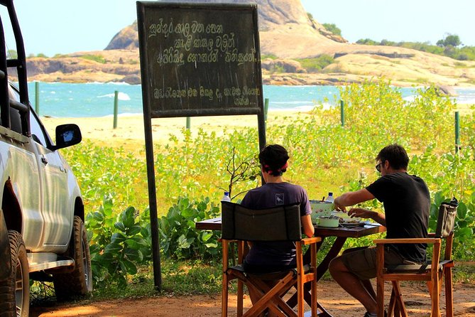 VALUE PACK! One Day Safari Tour to Yala and Udawalawa Parks - Practical advice for making the day better