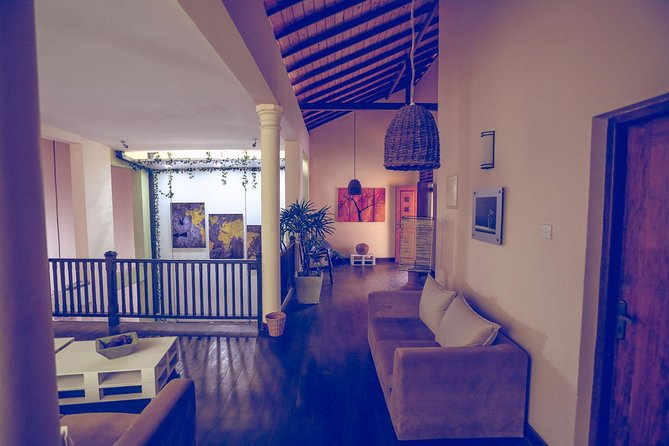 Vegan Cooking Class Colombo with Market Tour - Key points to know before you book