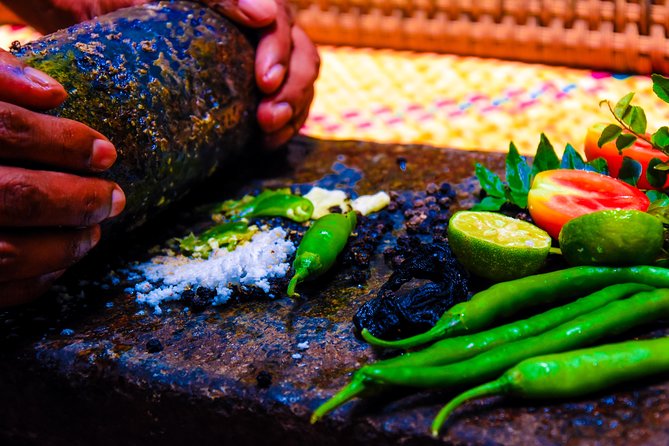 Vegan Cooking Class Colombo with Market Tour - What you may cook during the five-hour class