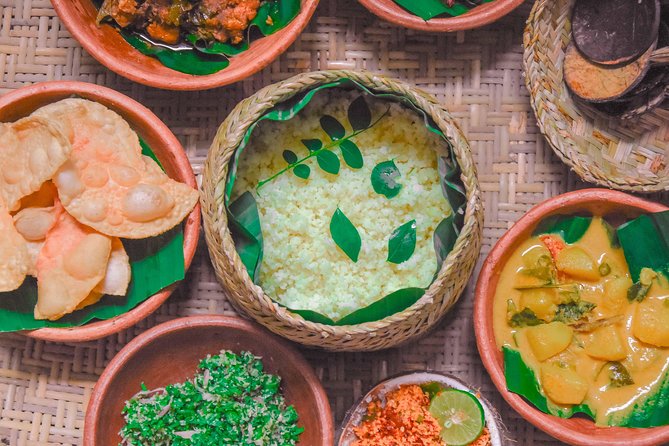 Vegan Cooking Class Colombo with Market Tour - Why Sri Lankan spice technique matters