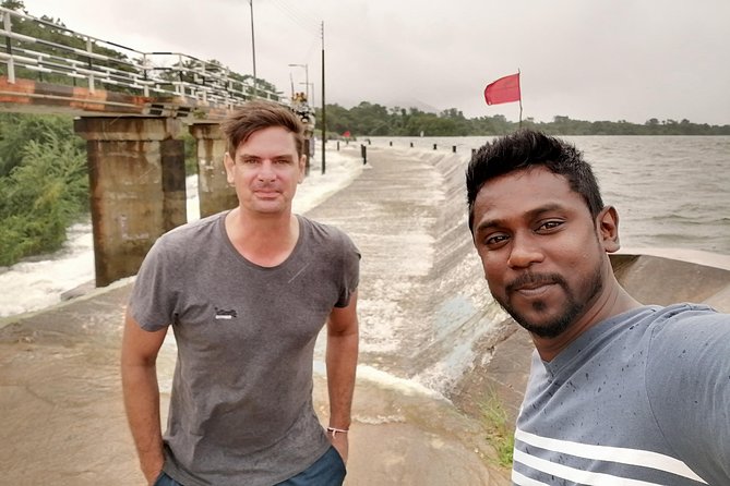 Village tour Sigiriya Rock, Pidurangala Rock and Dambulla temple - A brief look at Dambulla’s trading life