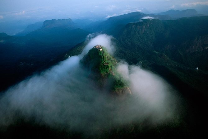 Visit Adam's Peak from Colombo - Why Adam’s Peak matters