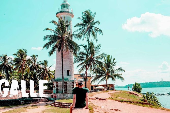Water Sports In Bentota Beach With Galle Day Tour From Colombo - Bentota Beach and the water-sport stop