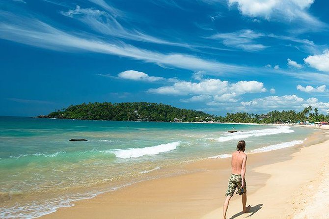 Whales Watching Mirissa Day Tour - Spice garden, lunch, and what the price covers