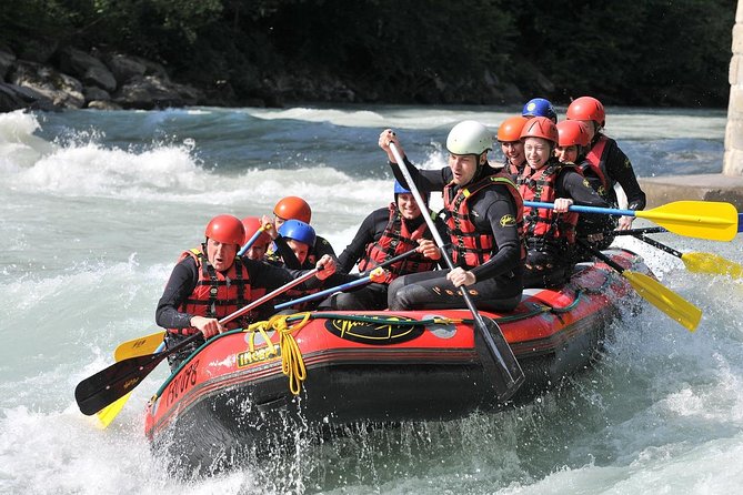 White Water Rafting at Kitulgala - Booking Advice for a Smooth Morning