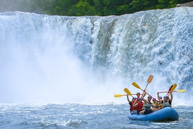 White Water Rafting at Kitulgala - Day Tour From Colombo - Key points to know before booking