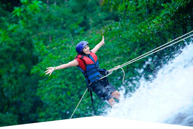 White Water Rafting at Kitulgala - Day Tour From Colombo - Leaving Colombo for Kitulgala at 8:30 am