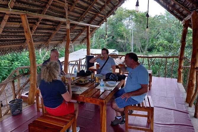 Wildlife Safari Yala National park - Udawalawa and the elephant-focused second stop