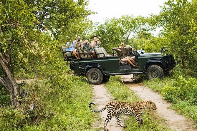 Yala National Park Private Safari (All Inclusive) From Mirissa - Booking details that matter