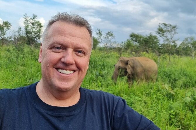 Yala safari from Galle / Unawatuna / Waligama / MIrissa / Matara - Who will get the most from this Yala safari