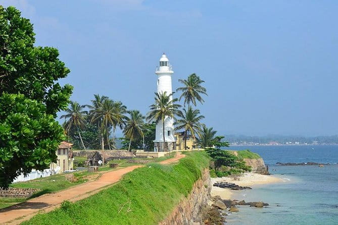 Yala Safari Private Day Tour From Kaluthara/Beruwala/Bentota/Kosgoda/Ahungalla - Booking, weather, and cancellation details